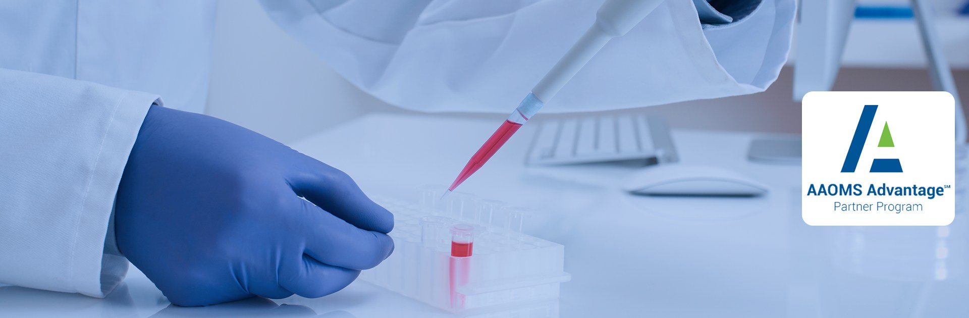stem cells pipette 